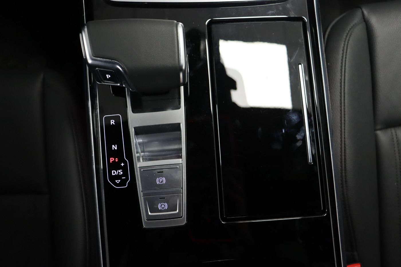 Fahrzeugabbildung Audi A8 50 TDI quattro tiptronic |Matrix|Luft|Pano|LM