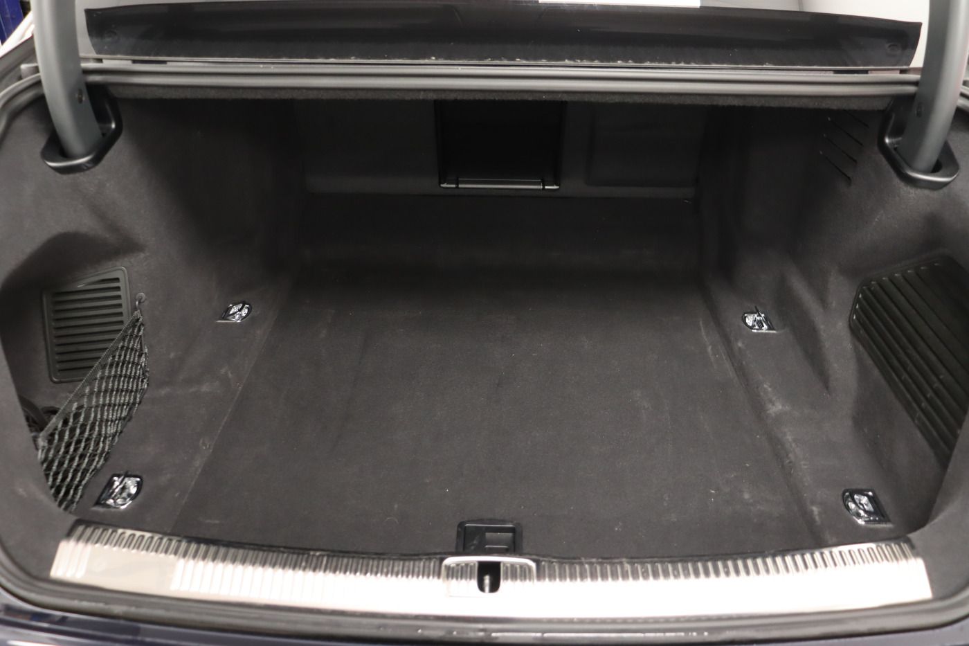 Fahrzeugabbildung Audi A8 50 TDI quattro tiptronic |Matrix|Luft|Pano|LM