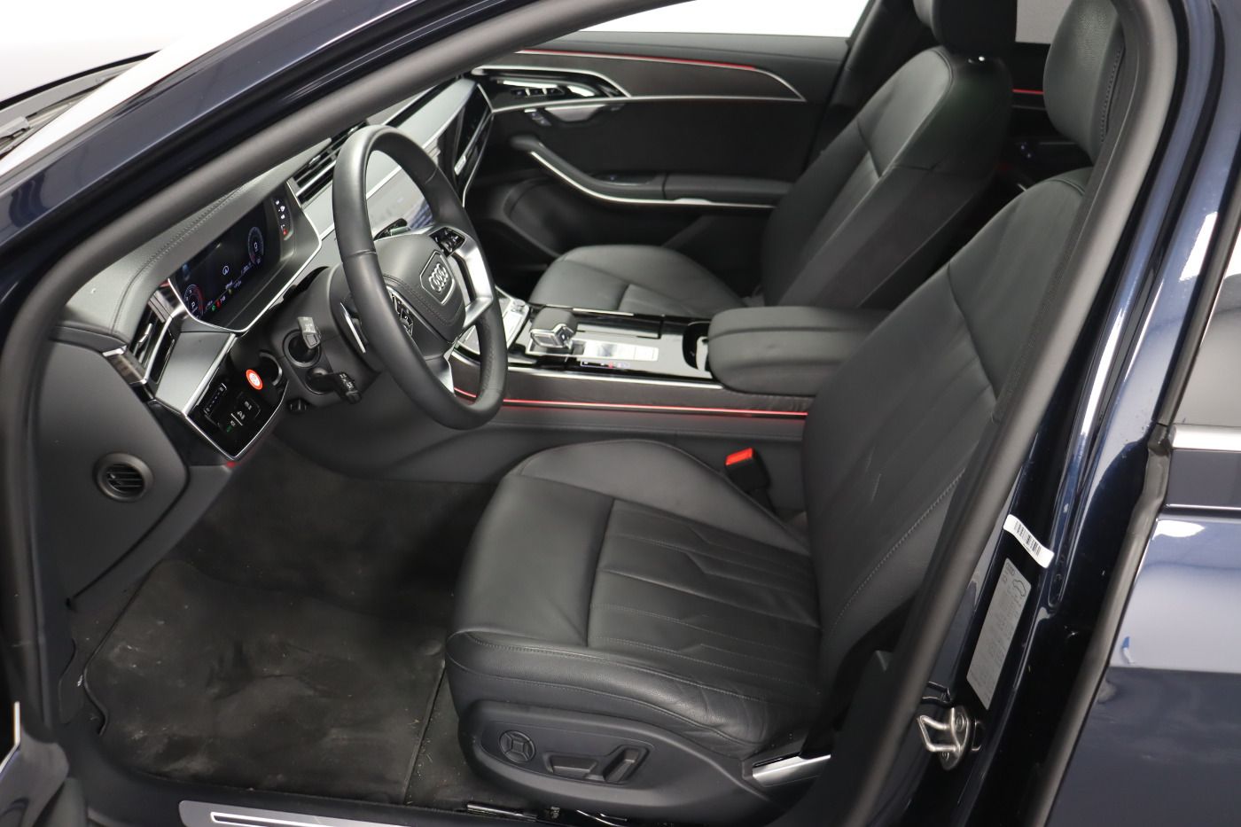 Fahrzeugabbildung Audi A8 50 TDI quattro tiptronic |Matrix|Luft|Pano|LM
