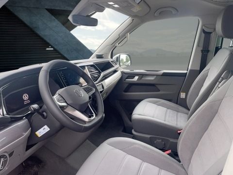 Fahrzeugabbildung Volkswagen California T6.1 Ocean TDI 110 kW Sie sparen 16.1