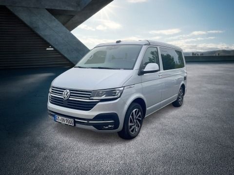 Fahrzeugabbildung Volkswagen California T6.1 Ocean TDI 110 kW Sie sparen 16.1