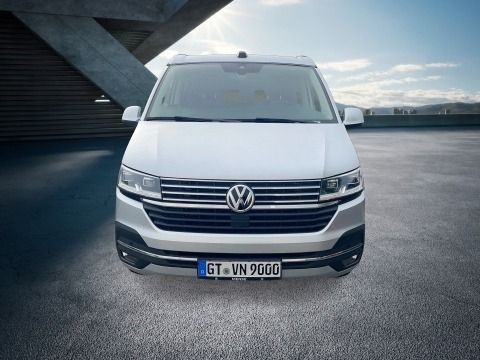 Fahrzeugabbildung Volkswagen California T6.1 Ocean TDI 110 kW Sie sparen 16.1