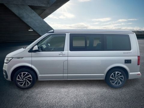 Fahrzeugabbildung Volkswagen California T6.1 Ocean TDI 110 kW Sie sparen 16.1