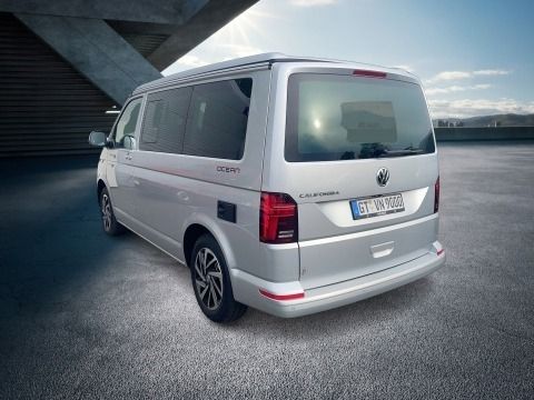 Fahrzeugabbildung Volkswagen California T6.1 Ocean TDI 110 kW Sie sparen 16.1