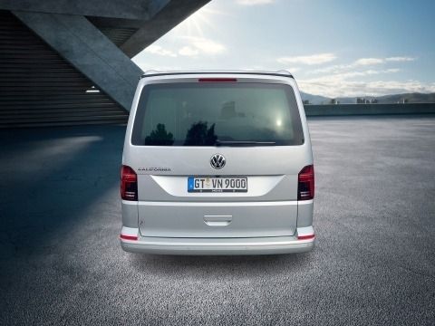 Fahrzeugabbildung Volkswagen California T6.1 Ocean TDI 110 kW Sie sparen 16.1