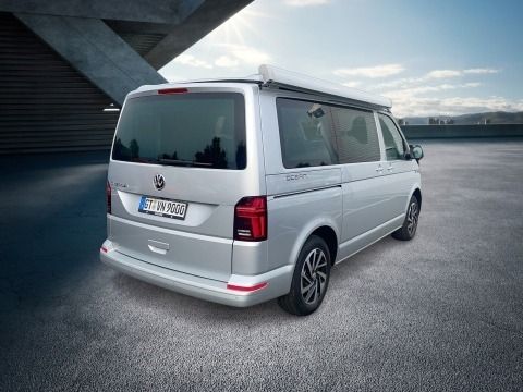 Fahrzeugabbildung Volkswagen California T6.1 Ocean TDI 110 kW Sie sparen 16.1