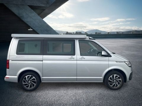 Fahrzeugabbildung Volkswagen California T6.1 Ocean TDI 110 kW Sie sparen 16.1