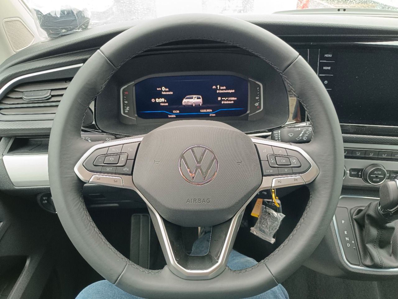 Fahrzeugabbildung Volkswagen T6.1 California Beach Tour TDI 110 kW Sie sparen