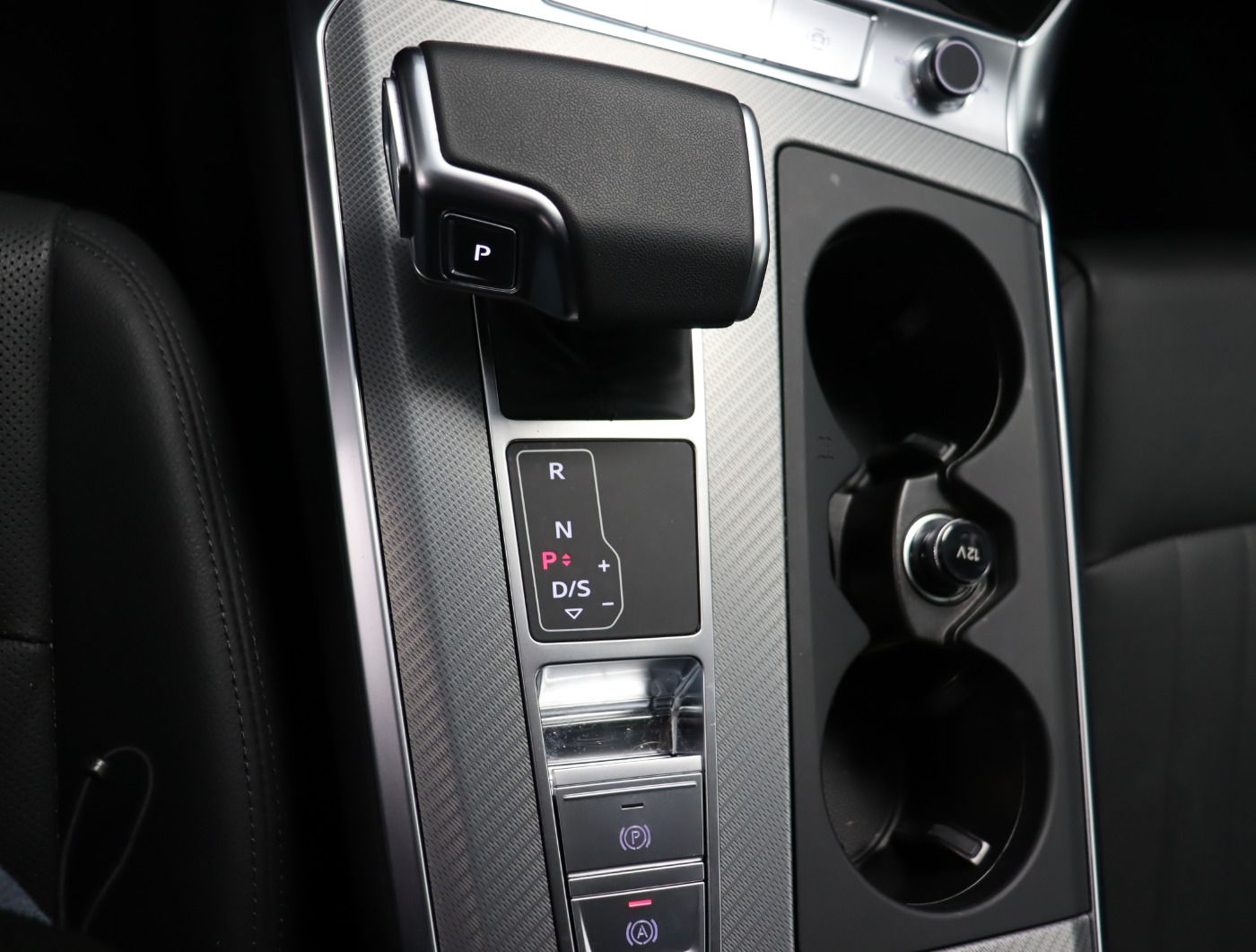 Fahrzeugabbildung Audi A6 Avant 35 TDI S tronic design |Matrix|Bel.Sitz