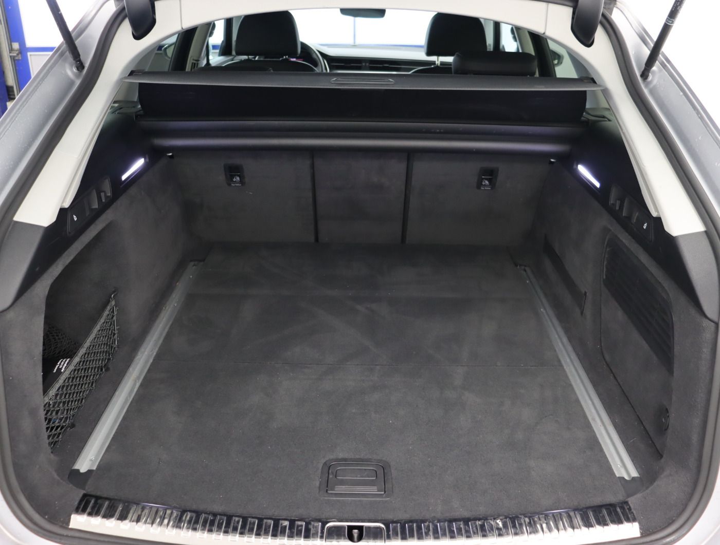 Fahrzeugabbildung Audi A6 Avant 35 TDI S tronic design |Matrix|Bel.Sitz