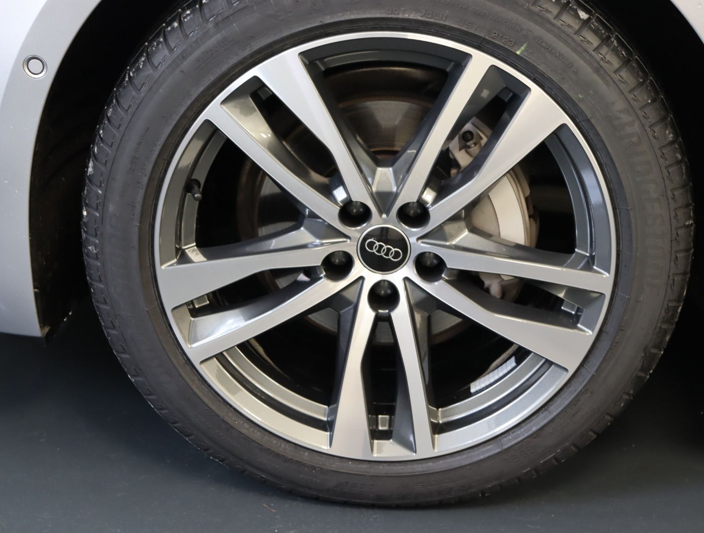 Fahrzeugabbildung Audi A6 Avant 35 TDI S tronic design |Matrix|Bel.Sitz