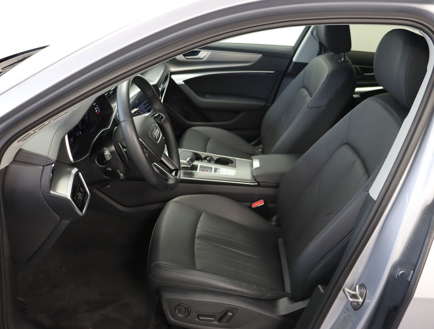 Fahrzeugabbildung Audi A6 Avant 35 TDI S tronic design |Matrix|Bel.Sitz