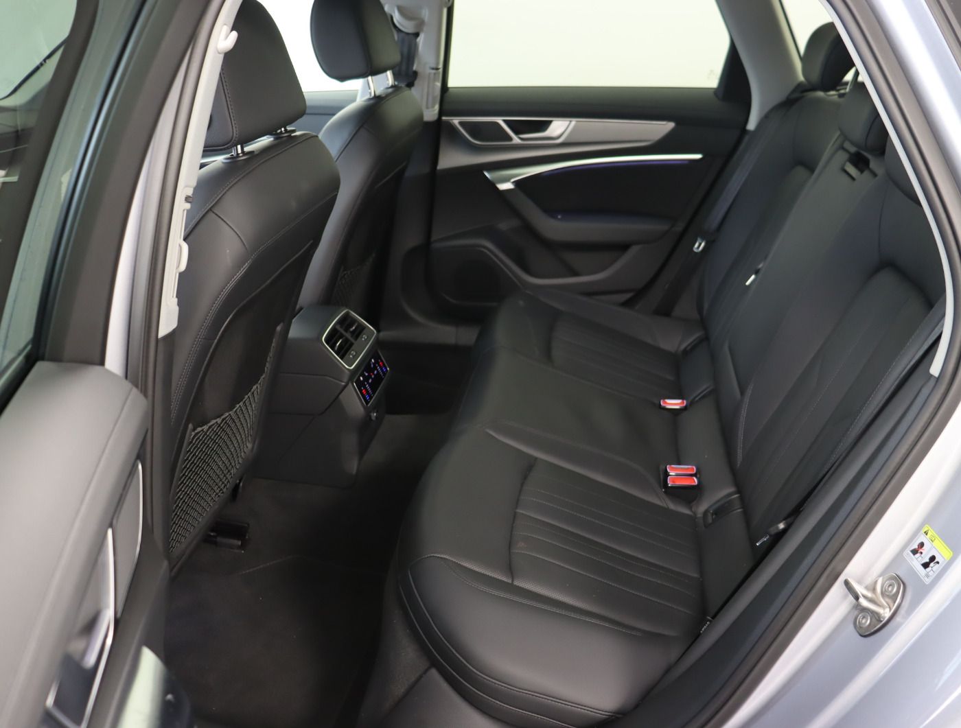 Fahrzeugabbildung Audi A6 Avant 35 TDI S tronic design Matrix 5J.Gar.