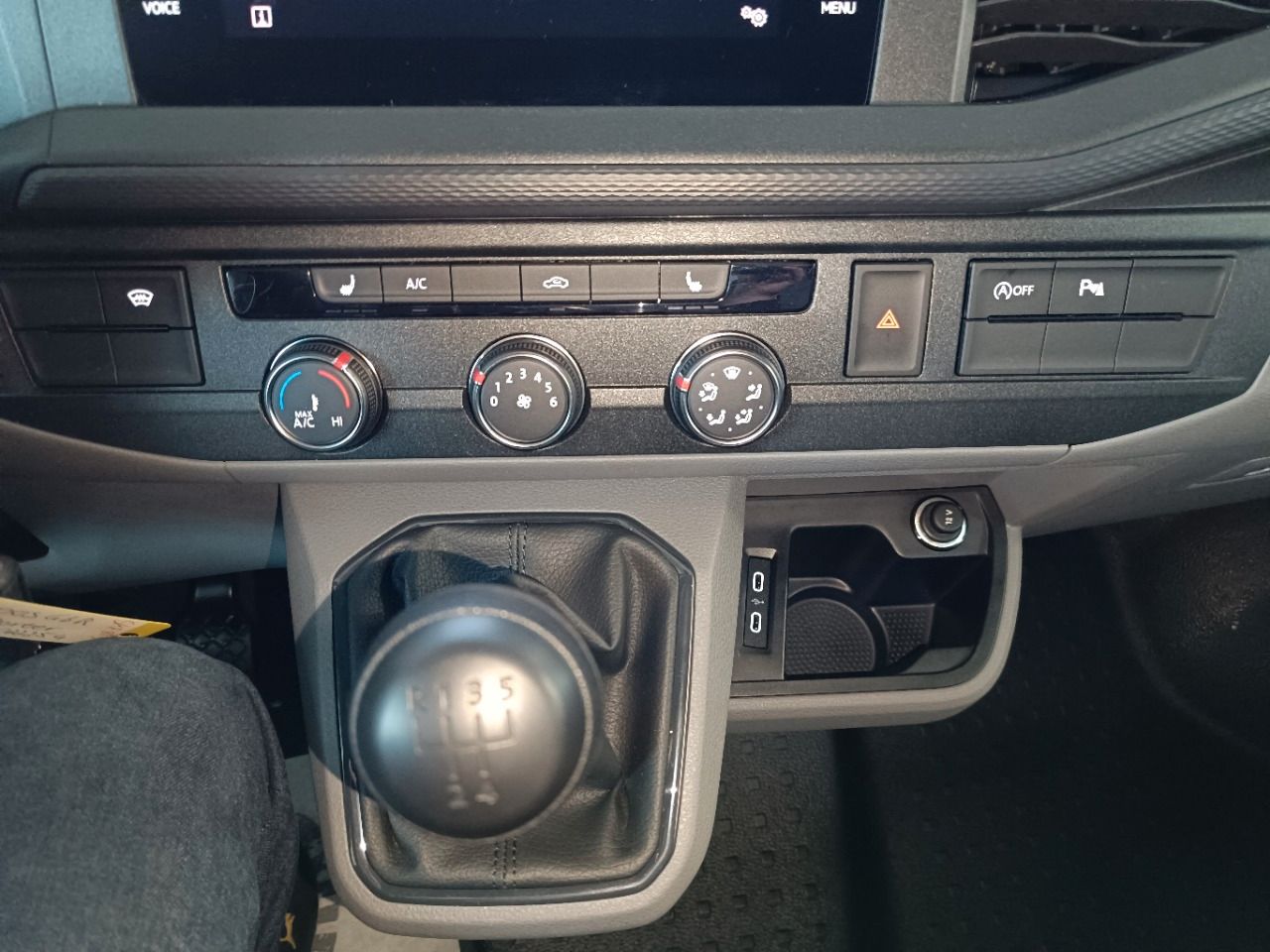 Fahrzeugabbildung Volkswagen Transporter 6.1 Kasten 2.0TDI 81 kW