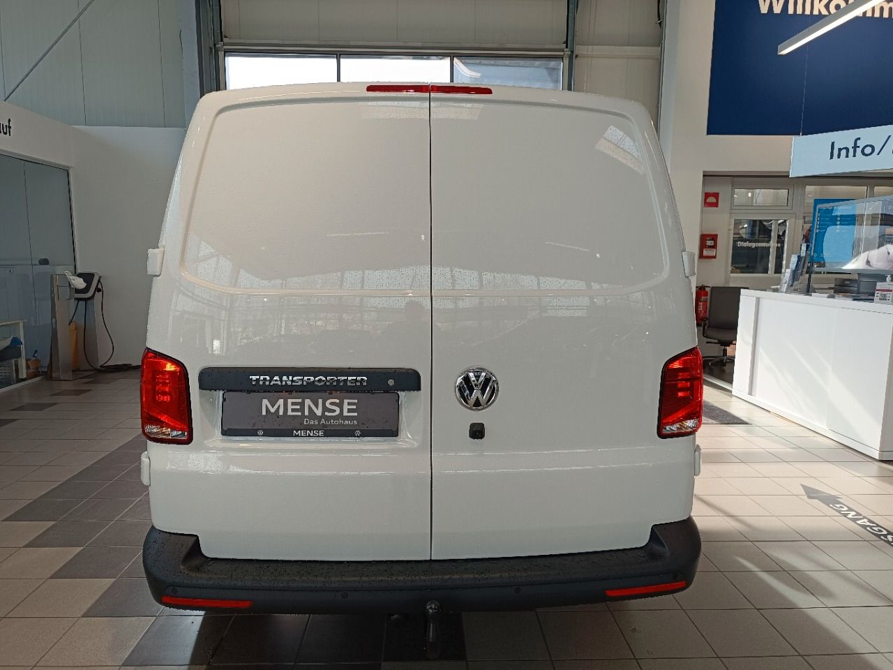 Fahrzeug autohaus mense Fahrzeugabbildung Volkswagen Transporter T6.1 Kasten 2.0 TDI 81 kW |AHK|SHZG