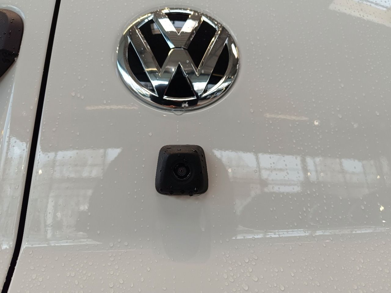 Fahrzeug autohaus mense Fahrzeugabbildung Volkswagen Transporter T6.1 Kasten 2.0 TDI 81 kW |AHK|SHZG