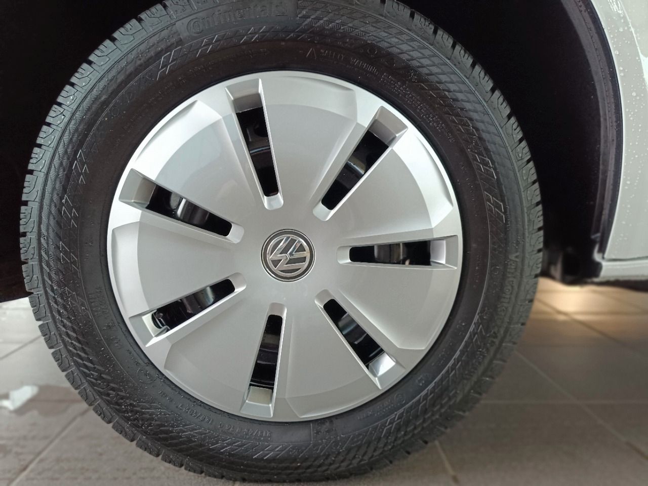 Fahrzeug autohaus mense Fahrzeugabbildung Volkswagen Transporter T6.1 Kasten 2.0 TDI 81 kW |AHK|SHZG