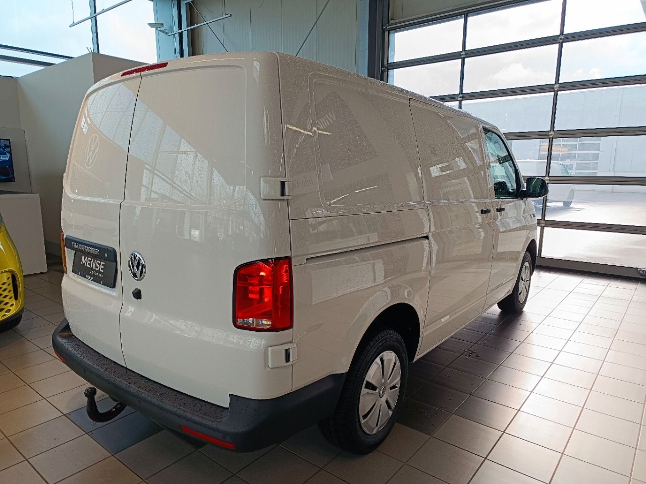 Fahrzeug autohaus mense Fahrzeugabbildung Volkswagen Transporter T6.1 Kasten 2.0 TDI 81 kW |AHK|SHZG