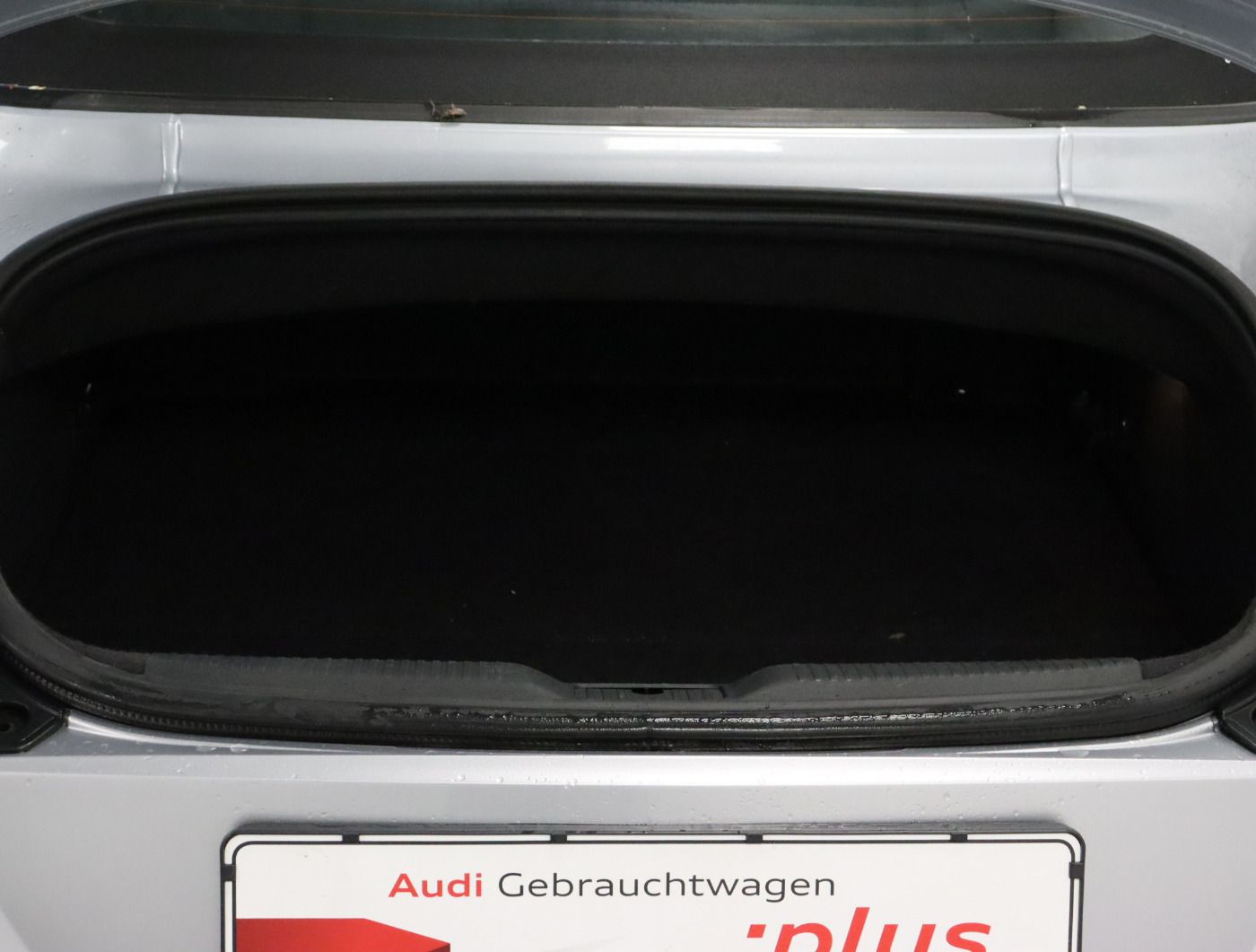 Fahrzeugabbildung Audi TT Roadster 45 TFSI S tronic 5J.Gar. VirtualCP