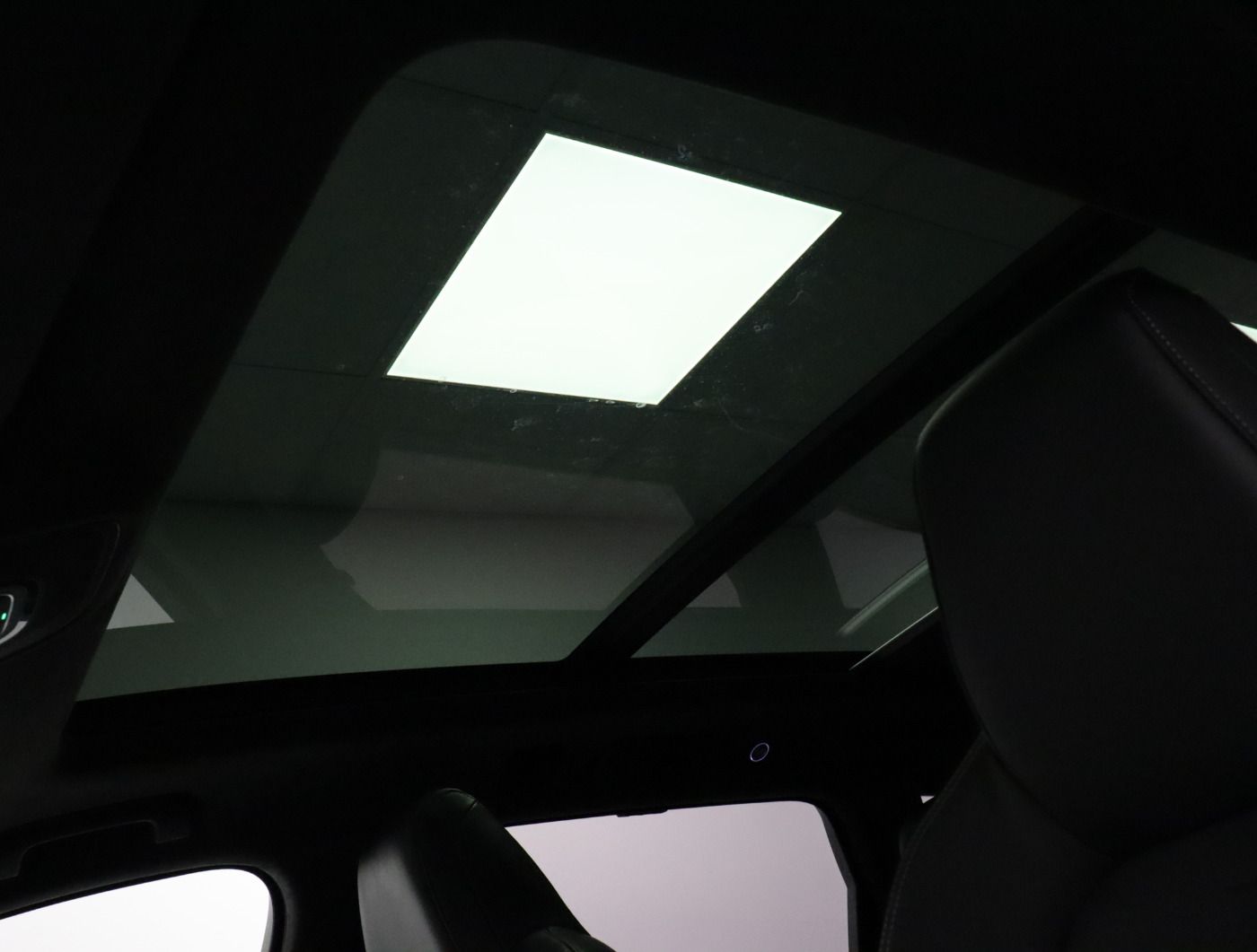 Fahrzeugabbildung Audi SQ7 TDI quattro tiptronic AHK Luft Pano Matrix