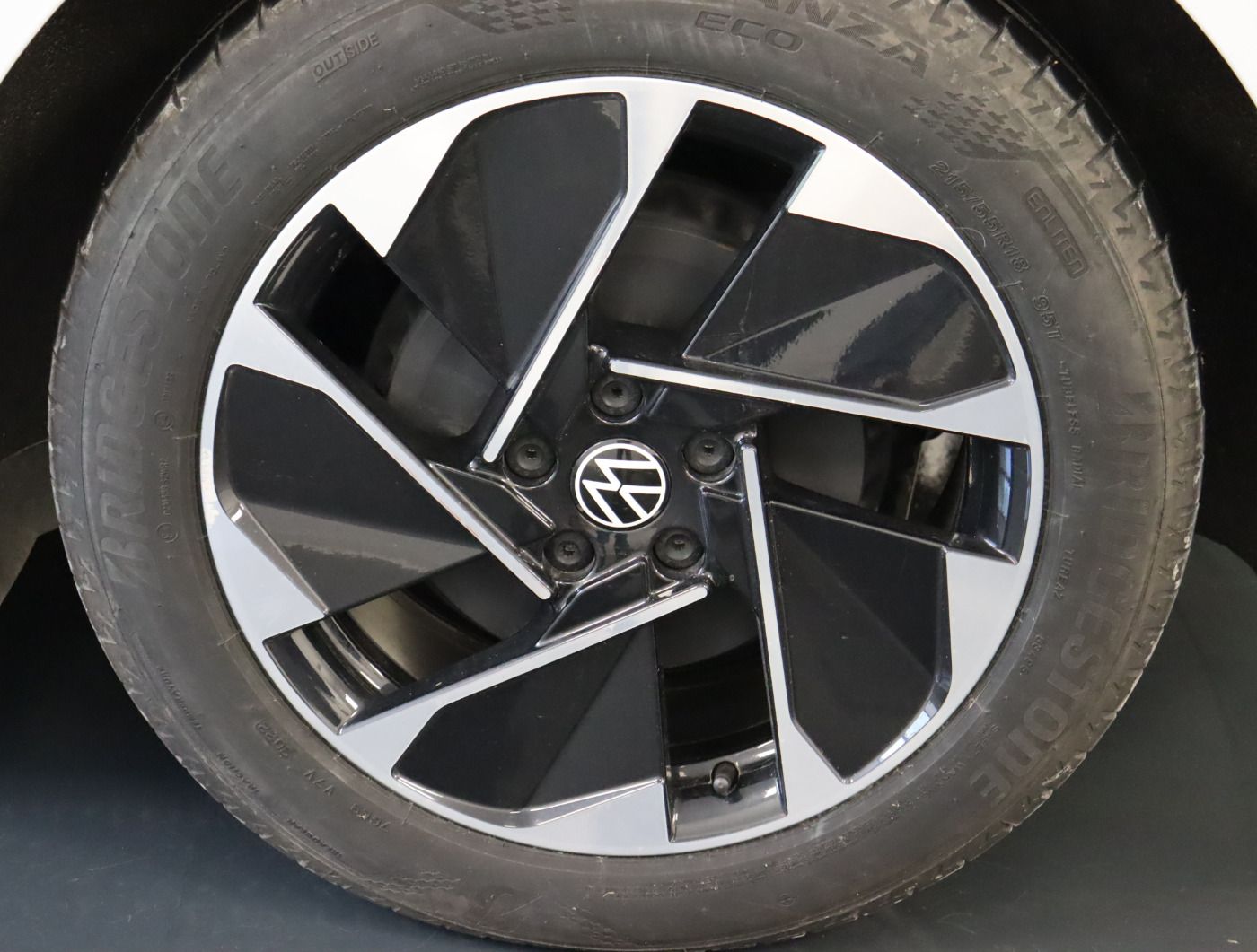 Fahrzeugabbildung Volkswagen ID.3 Pro Performance Business