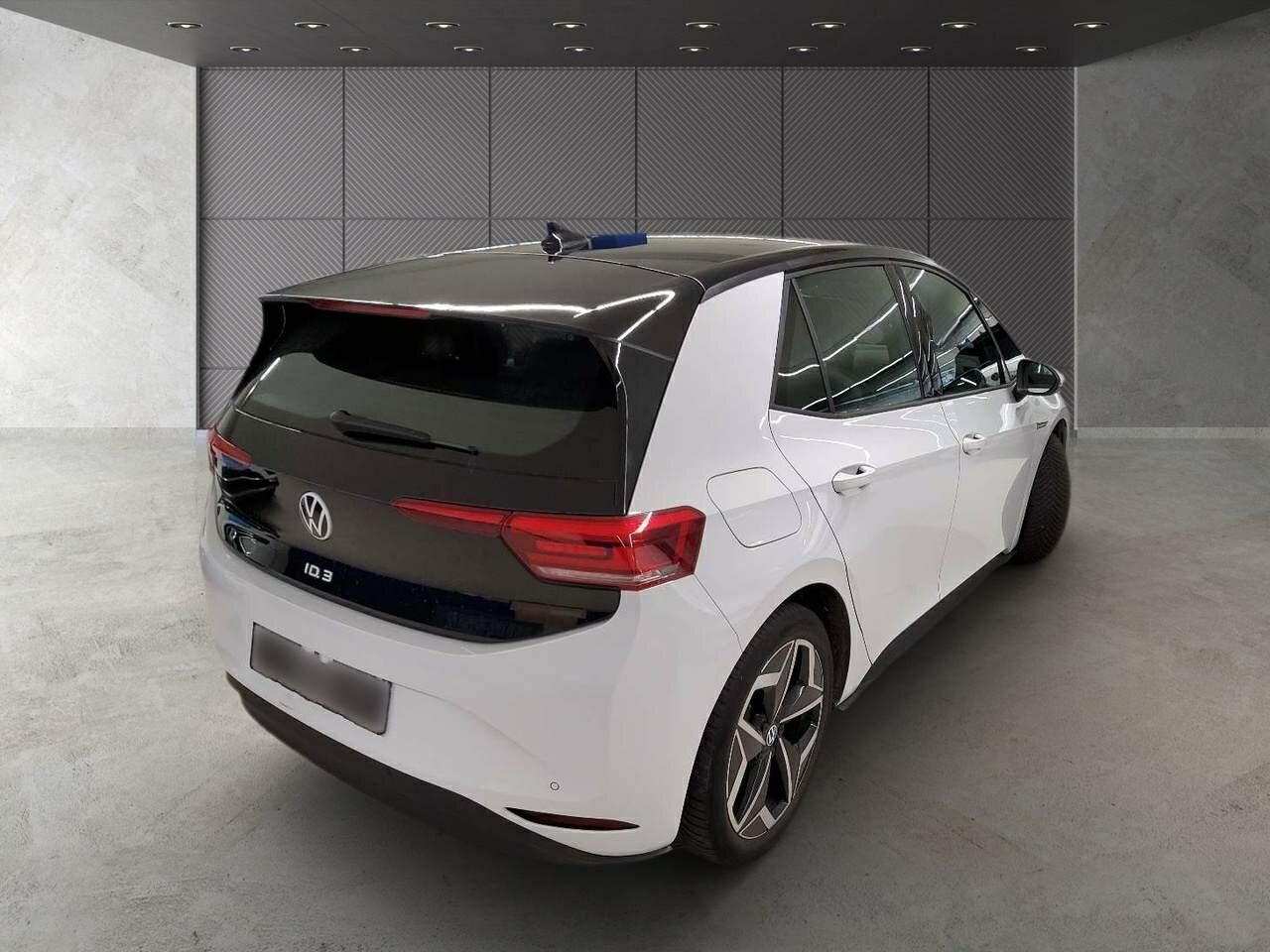 Fahrzeugabbildung Volkswagen ID.3 Pro Performance Life