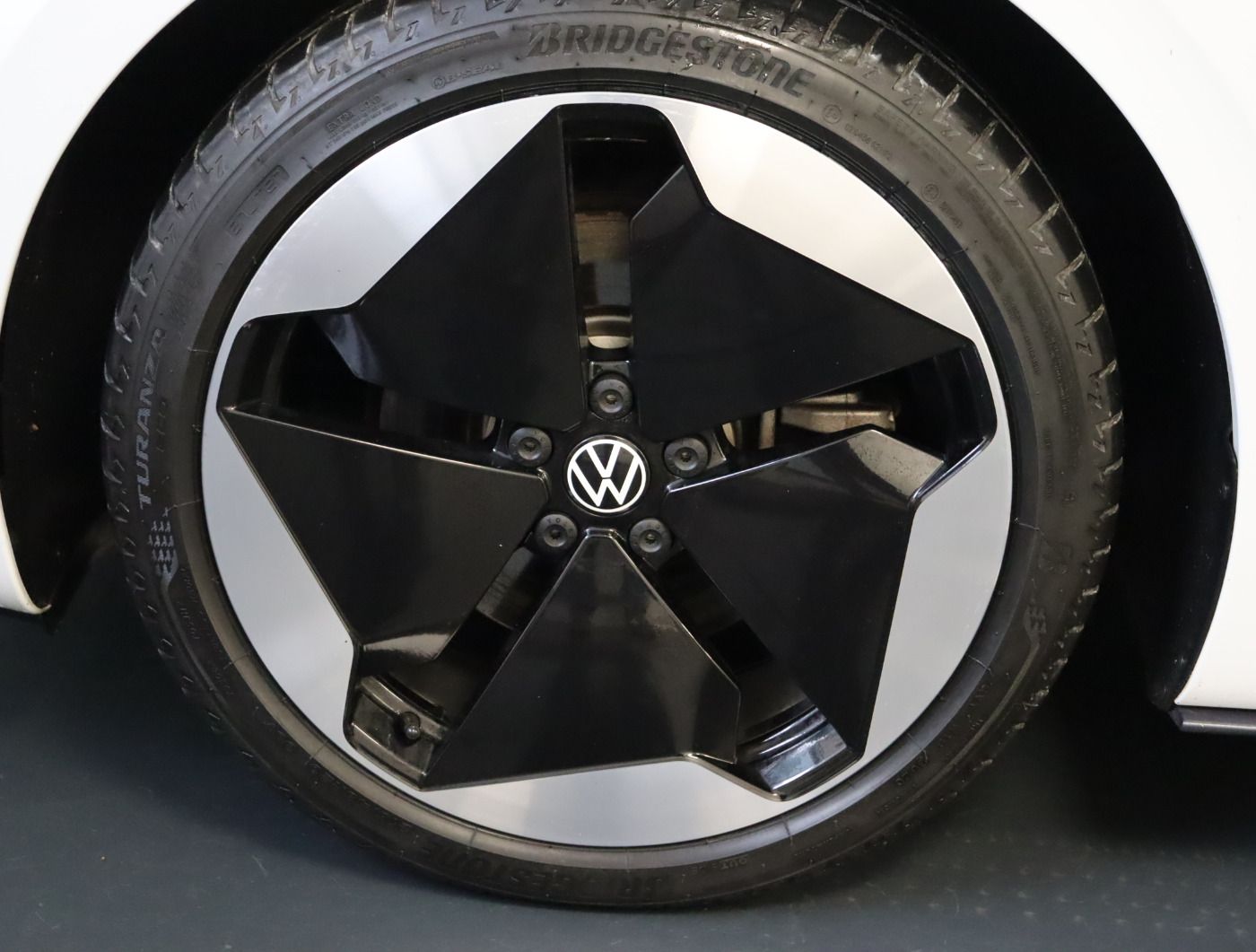 Fahrzeugabbildung Volkswagen ID.3 Pro Performance 1st Max First Edition