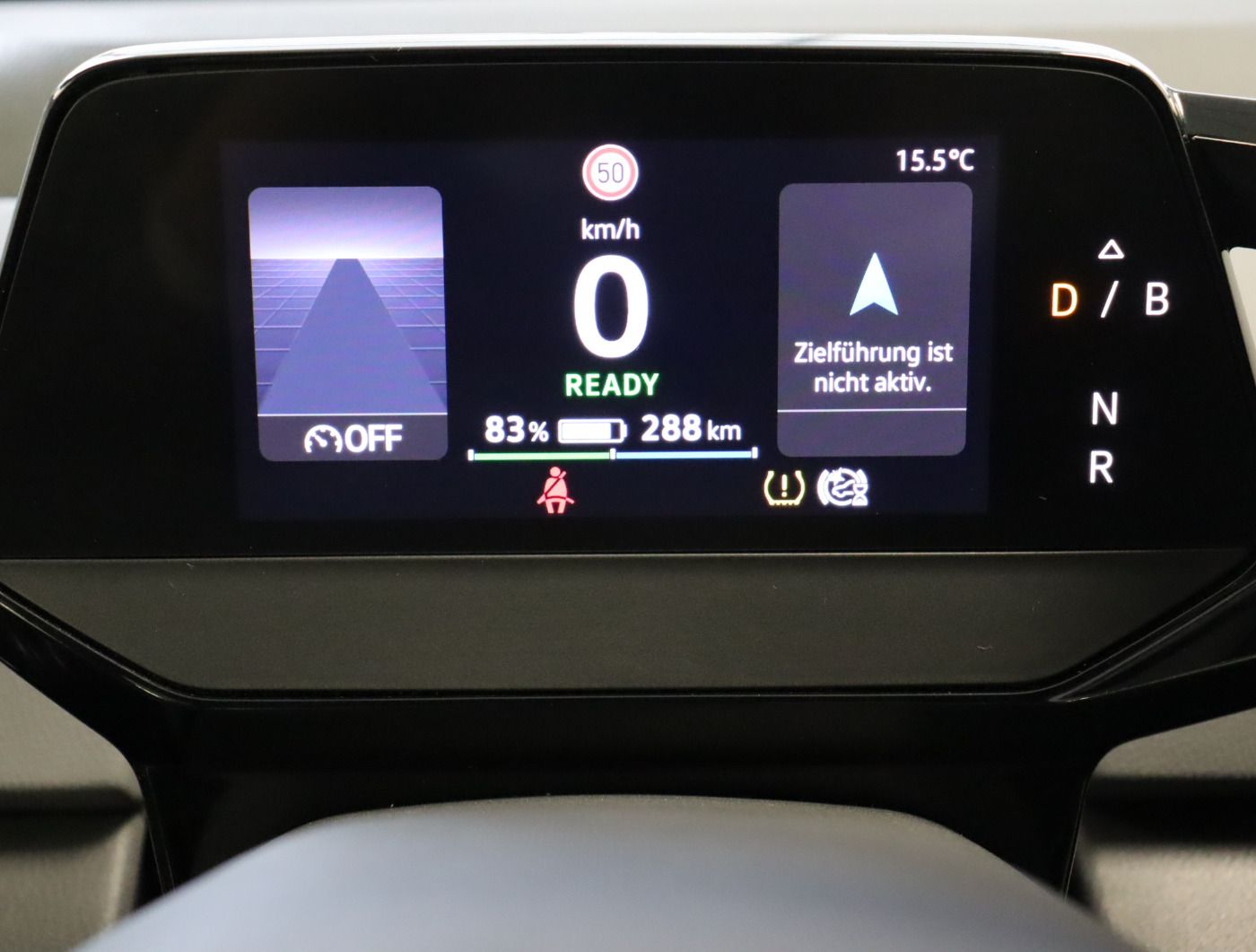 Fahrzeugabbildung Volkswagen ID.3 Pro Navi LaneAss LED CarPlay KlimaA PDC
