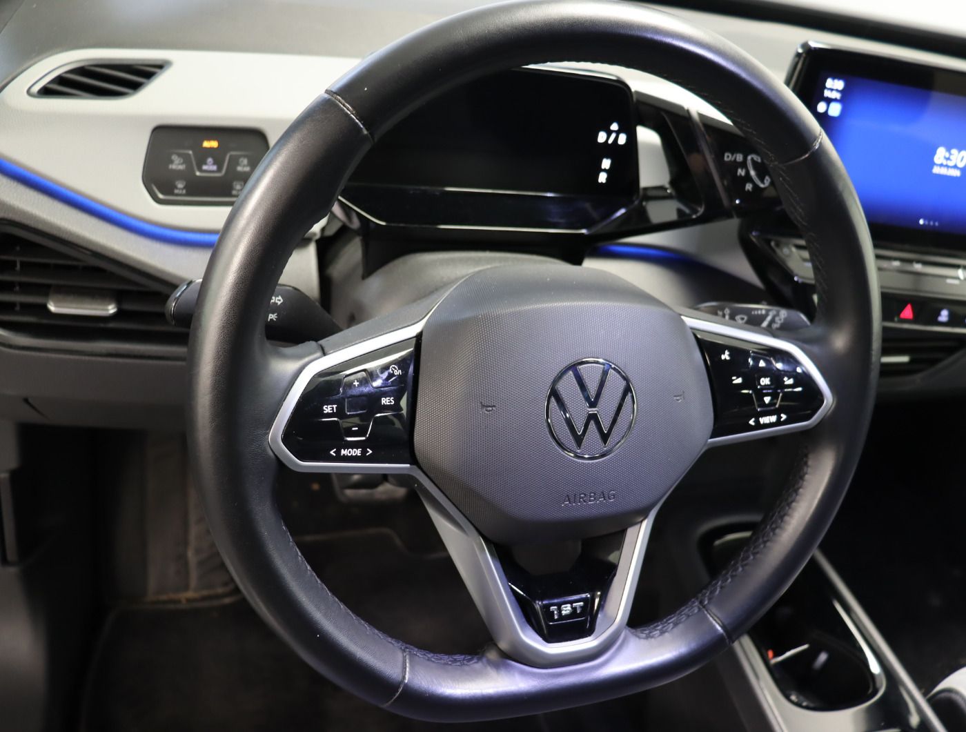 Fahrzeugabbildung Volkswagen ID.3 Pro Performance 1st Plus Matrix KeyLess LM