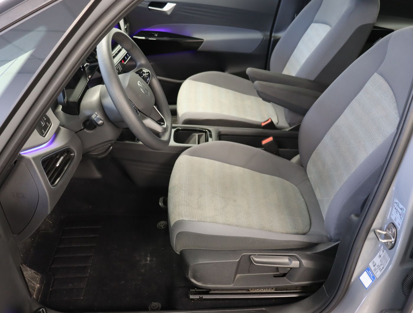 Fahrzeugabbildung Volkswagen ID.3 Pure Performance Navi LaneAss LED CarPlay