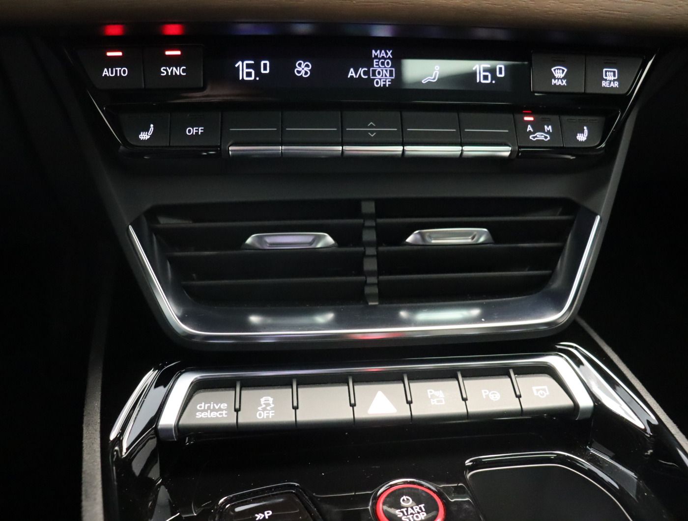 Fahrzeugabbildung Audi e-tron GT quattro Luft Pano Matrix