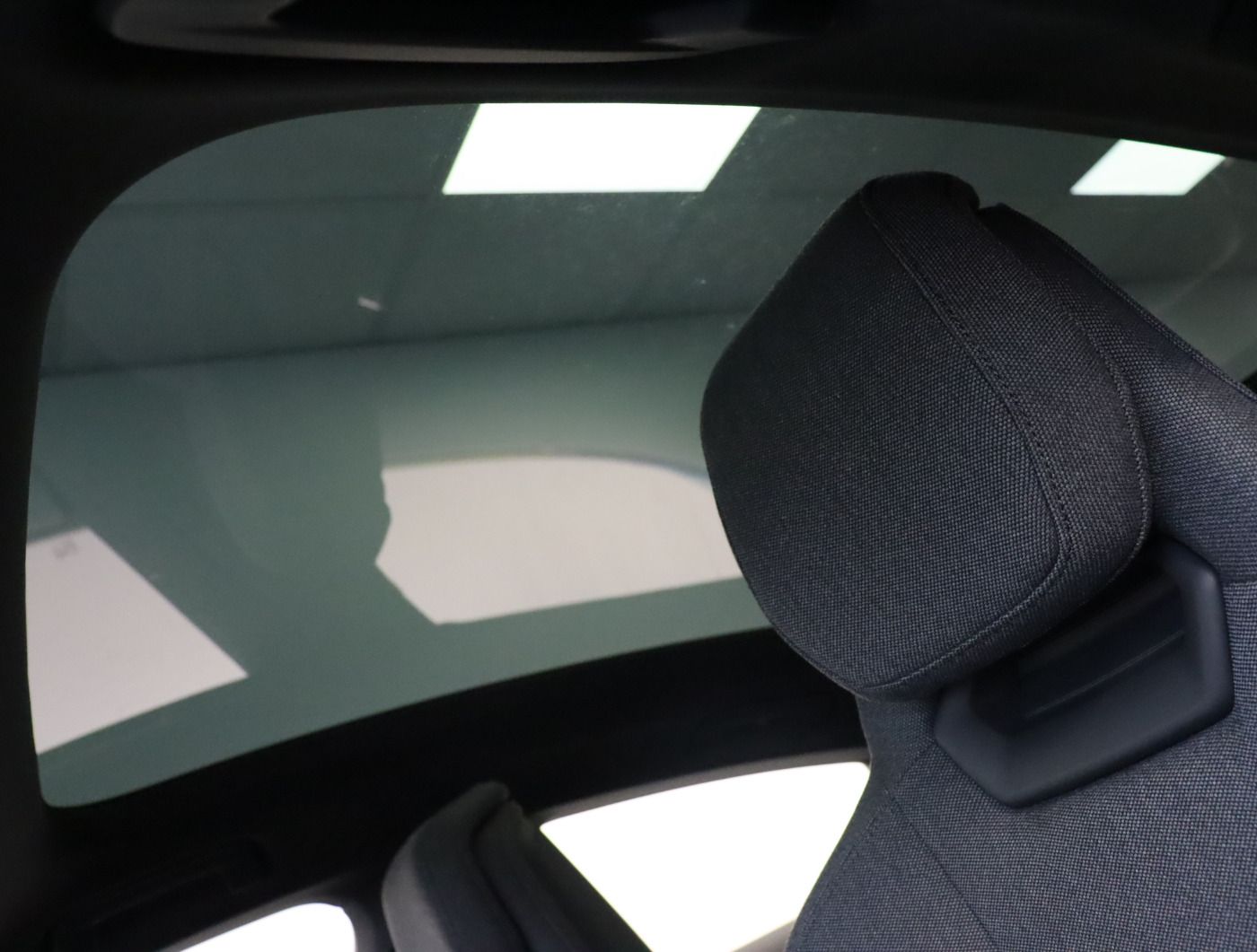 Fahrzeugabbildung Audi e-tron GT quattro Luft Pano Matrix