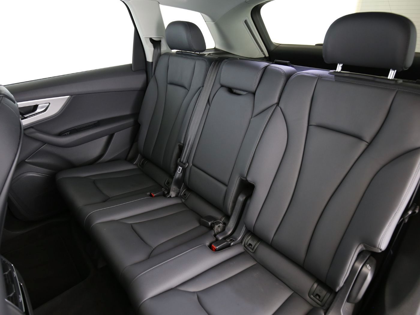 Fahrzeugabbildung Audi Q7 50 TDI quattro tiptronic Matrix|AHK|HUD