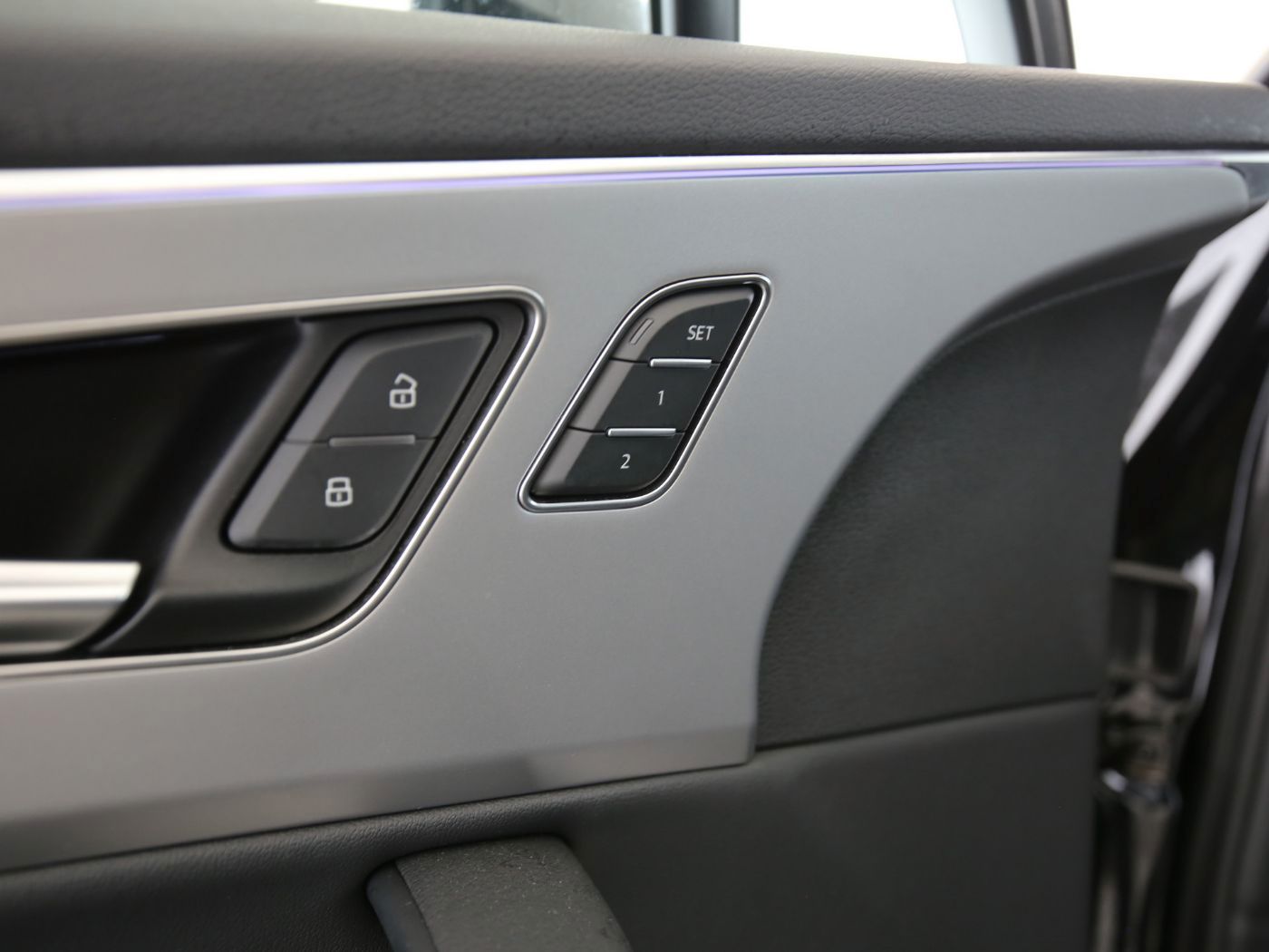 Fahrzeugabbildung Audi Q7 50 TDI quattro tiptronic Matrix|AHK|HUD
