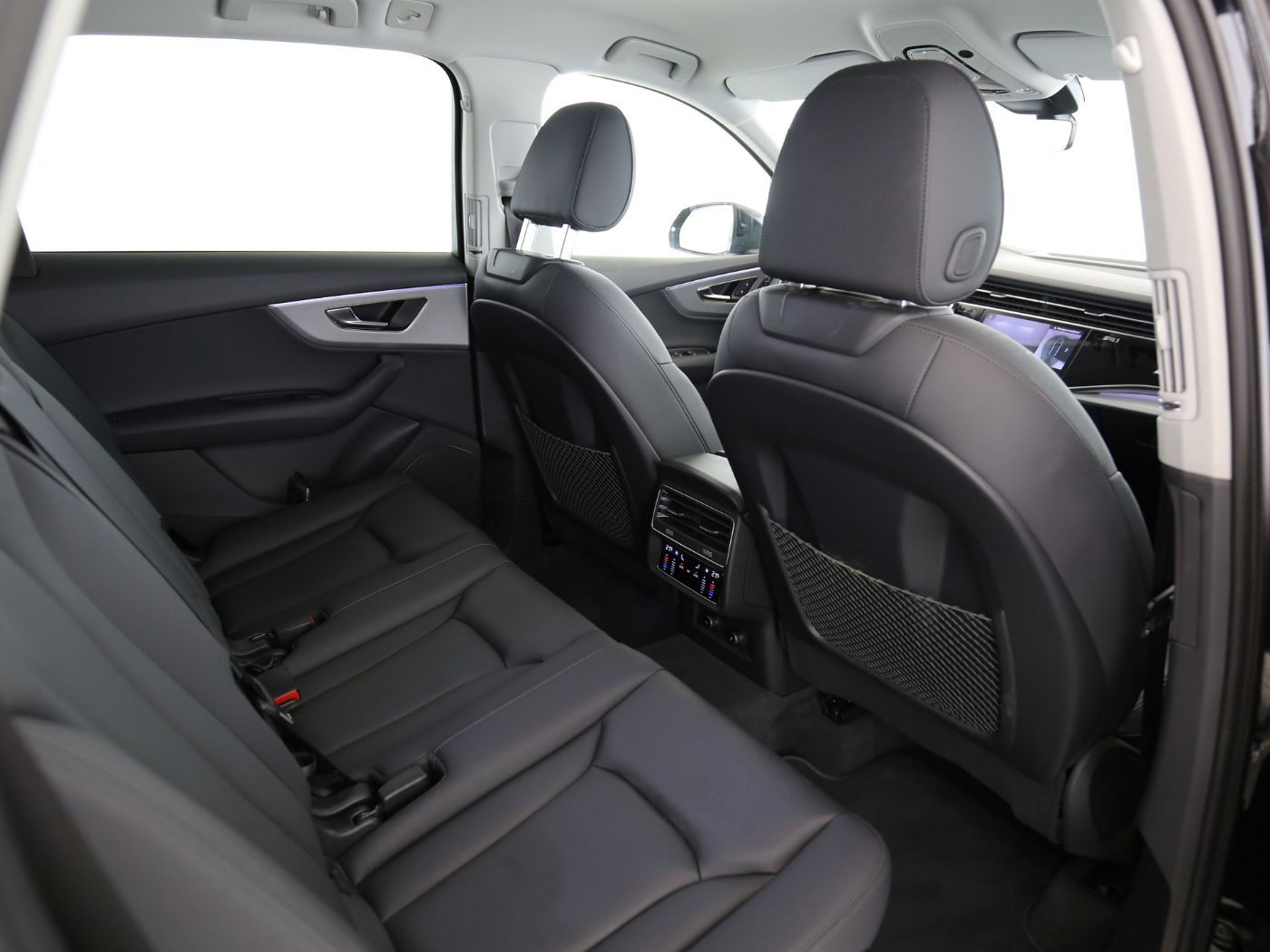Fahrzeugabbildung Audi Q7 50 TDI quattro tiptronic Matrix|AHK|HUD