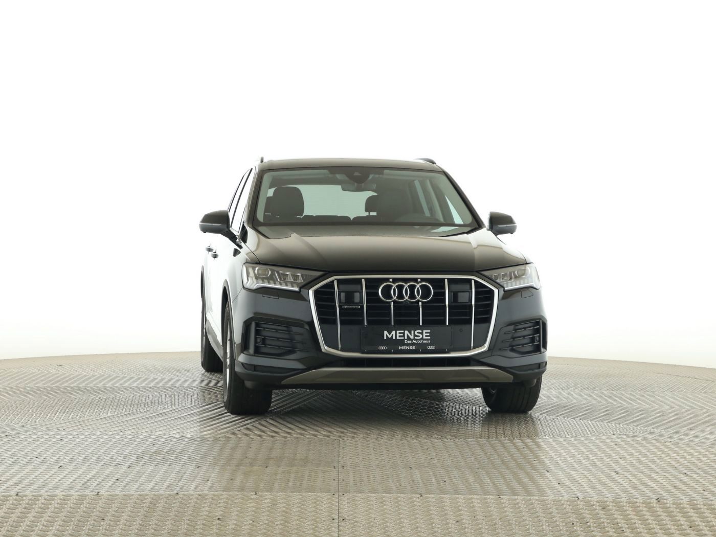 Fahrzeugabbildung Audi Q7 50 TDI quattro tiptronic Matrix|AHK|HUD
