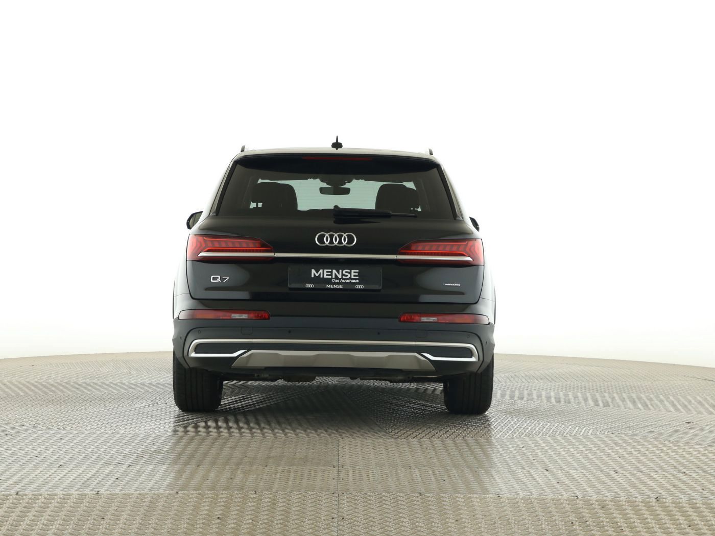 Fahrzeugabbildung Audi Q7 50 TDI quattro tiptronic Matrix|AHK|HUD