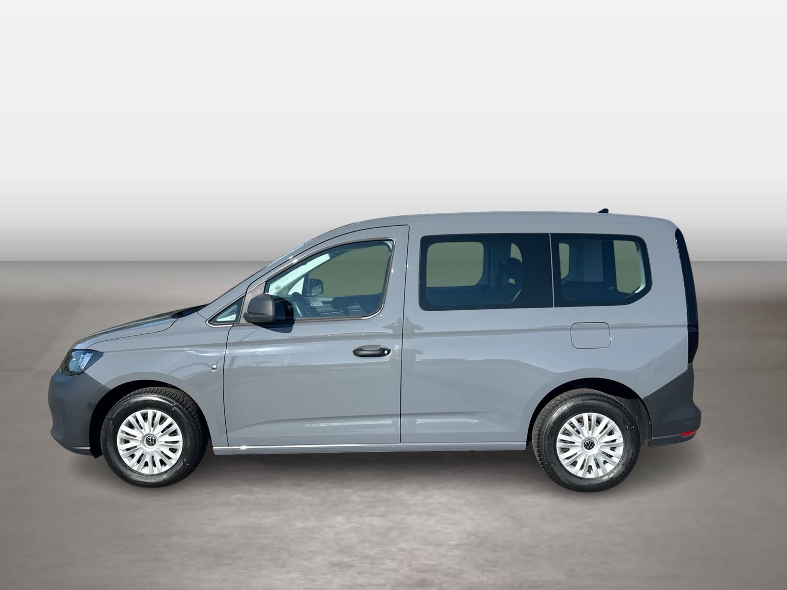 Fahrzeugabbildung Volkswagen Caddy Kombi TDI 75KW LaneAss - mit KI generiert/bearbeitet