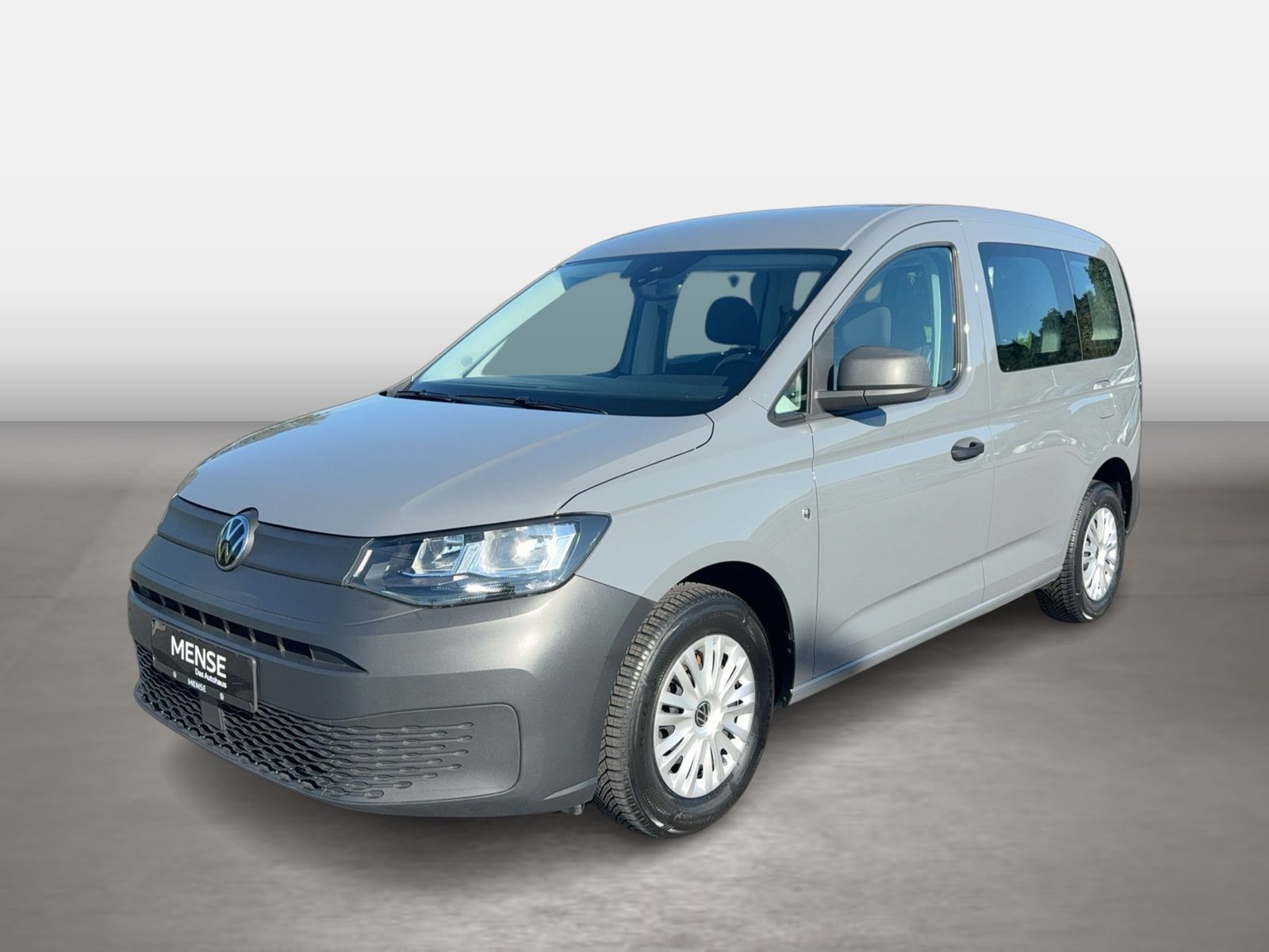 Fahrzeugabbildung Volkswagen Caddy Kombi TDI 75KW LaneAss - mit KI generiert/bearbeitet