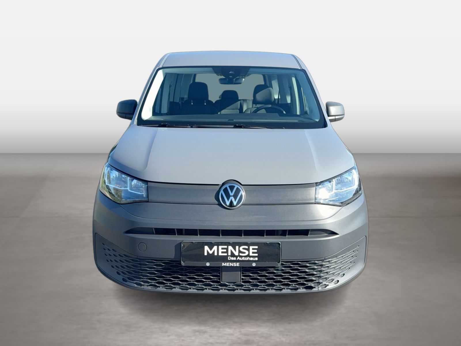 Fahrzeugabbildung Volkswagen Caddy Kombi TDI 75KW LaneAss - mit KI generiert/bearbeitet