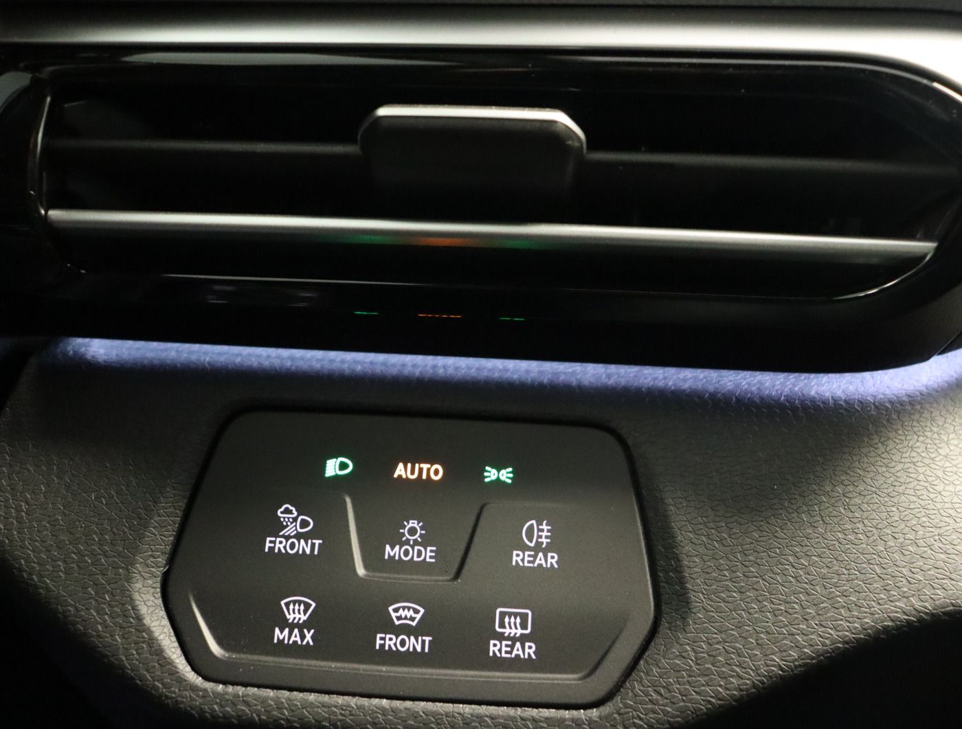 Fahrzeugabbildung Volkswagen ID.4 Pro Performance |AHK|Matrix|ACC|CarPlay|LM