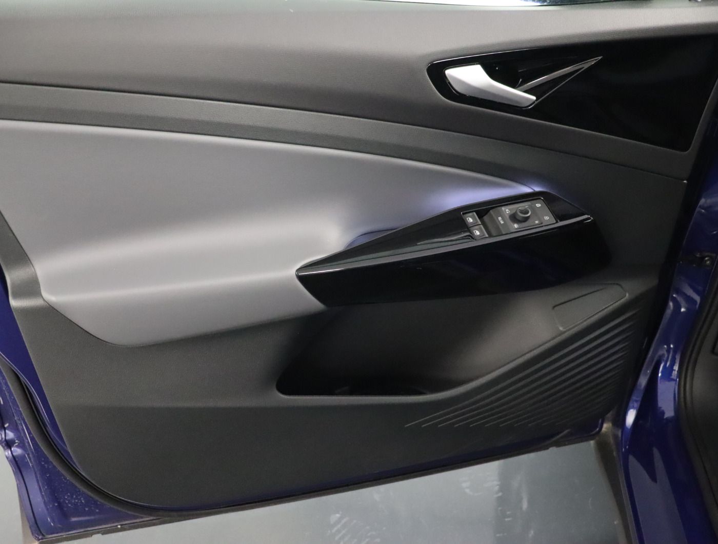Fahrzeugabbildung Volkswagen ID.4 Pro Performance |AHK|Matrix|ACC|CarPlay|LM