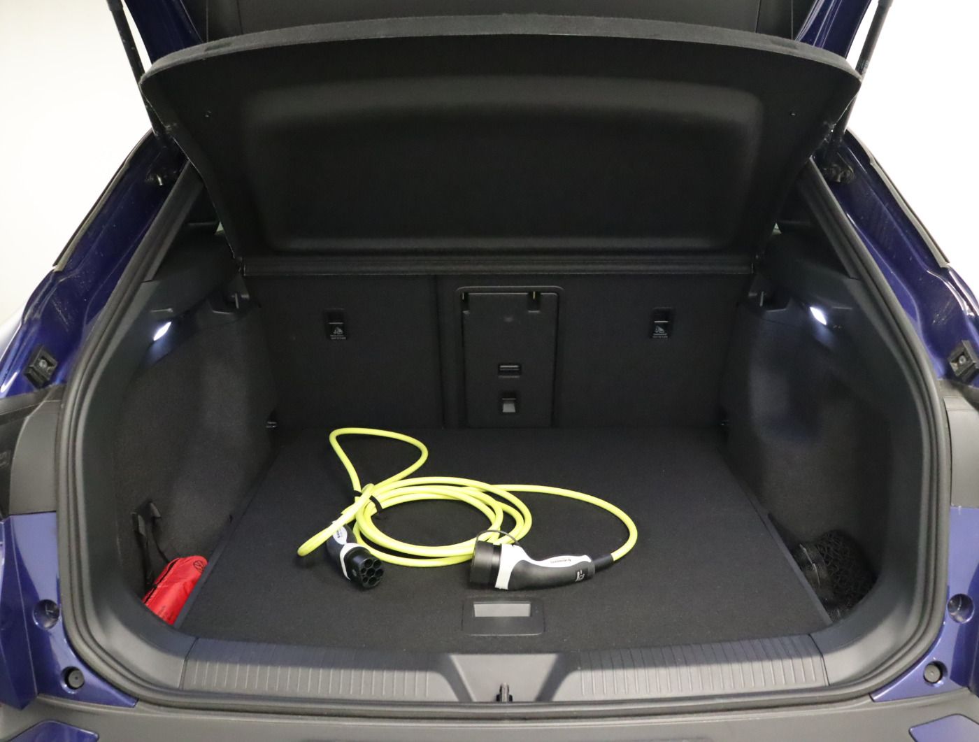 Fahrzeugabbildung Volkswagen ID.4 Pro Performance |AHK|Matrix|ACC|CarPlay|LM