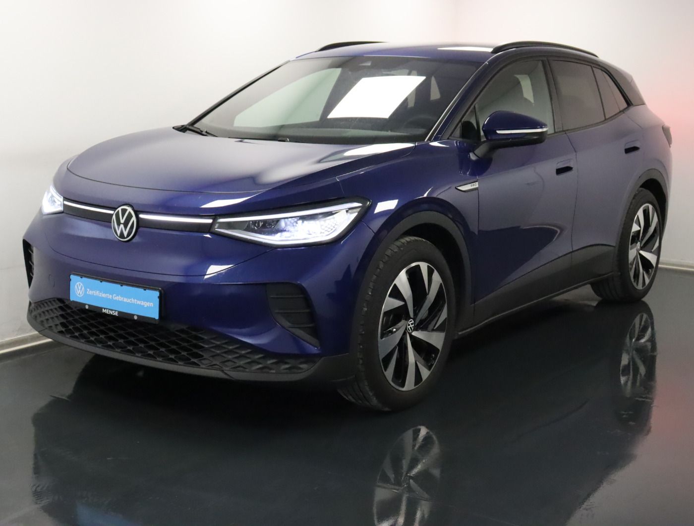 Fahrzeugabbildung Volkswagen ID.4 Pro Performance |AHK|Matrix|ACC|CarPlay|LM