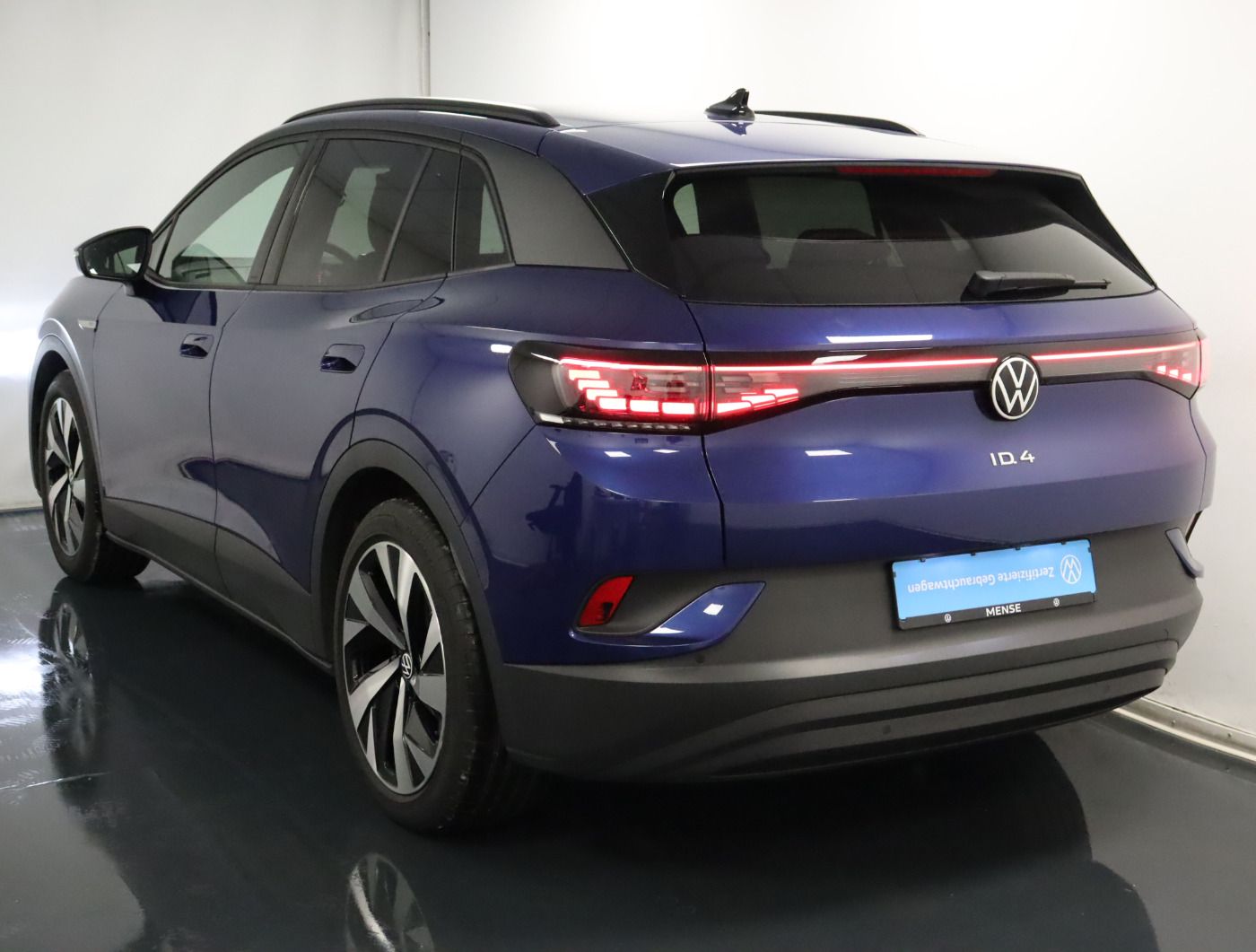 Fahrzeugabbildung Volkswagen ID.4 Pro Performance |AHK|Matrix|ACC|CarPlay|LM