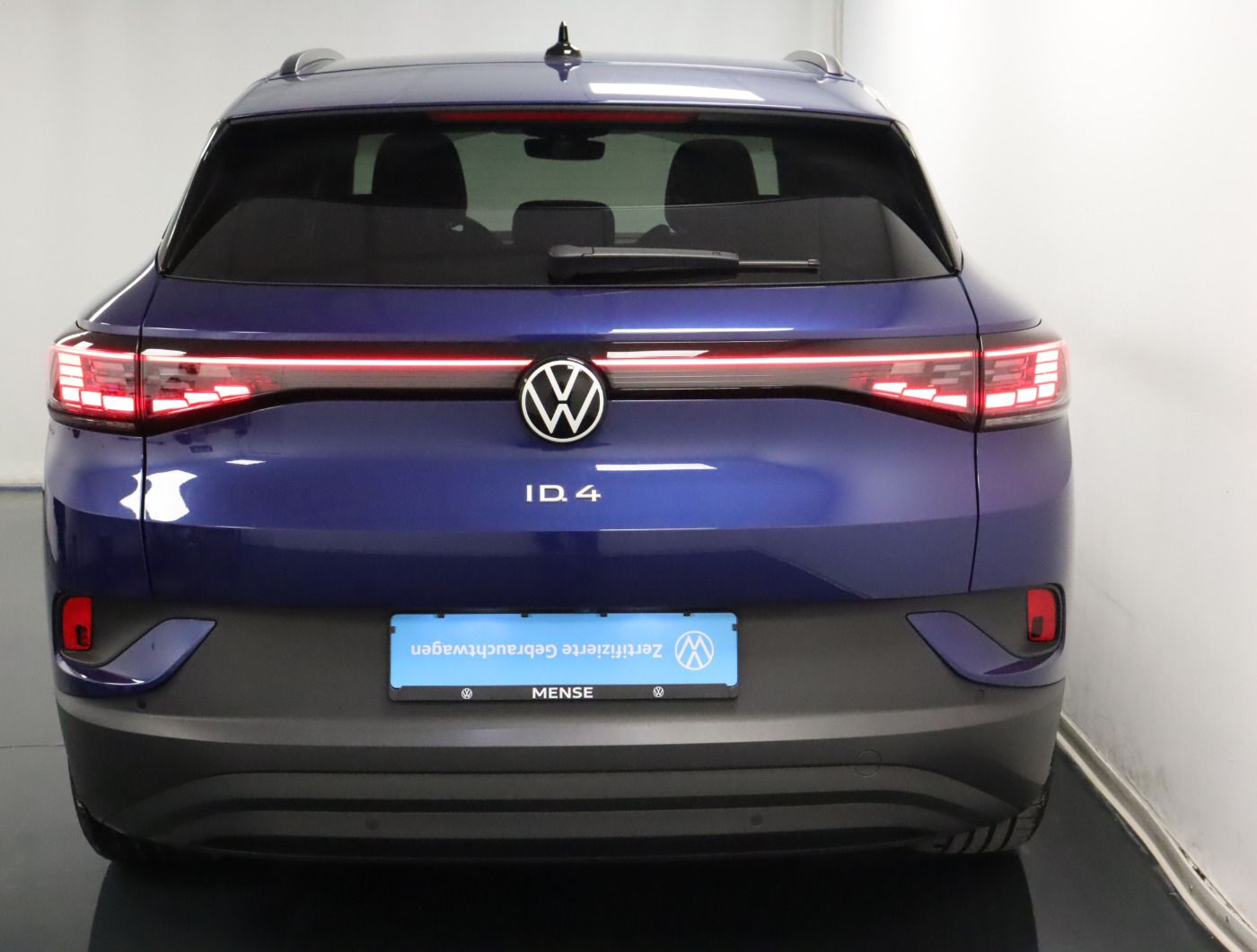 Fahrzeugabbildung Volkswagen ID.4 Pro Performance |AHK|Matrix|ACC|CarPlay|LM