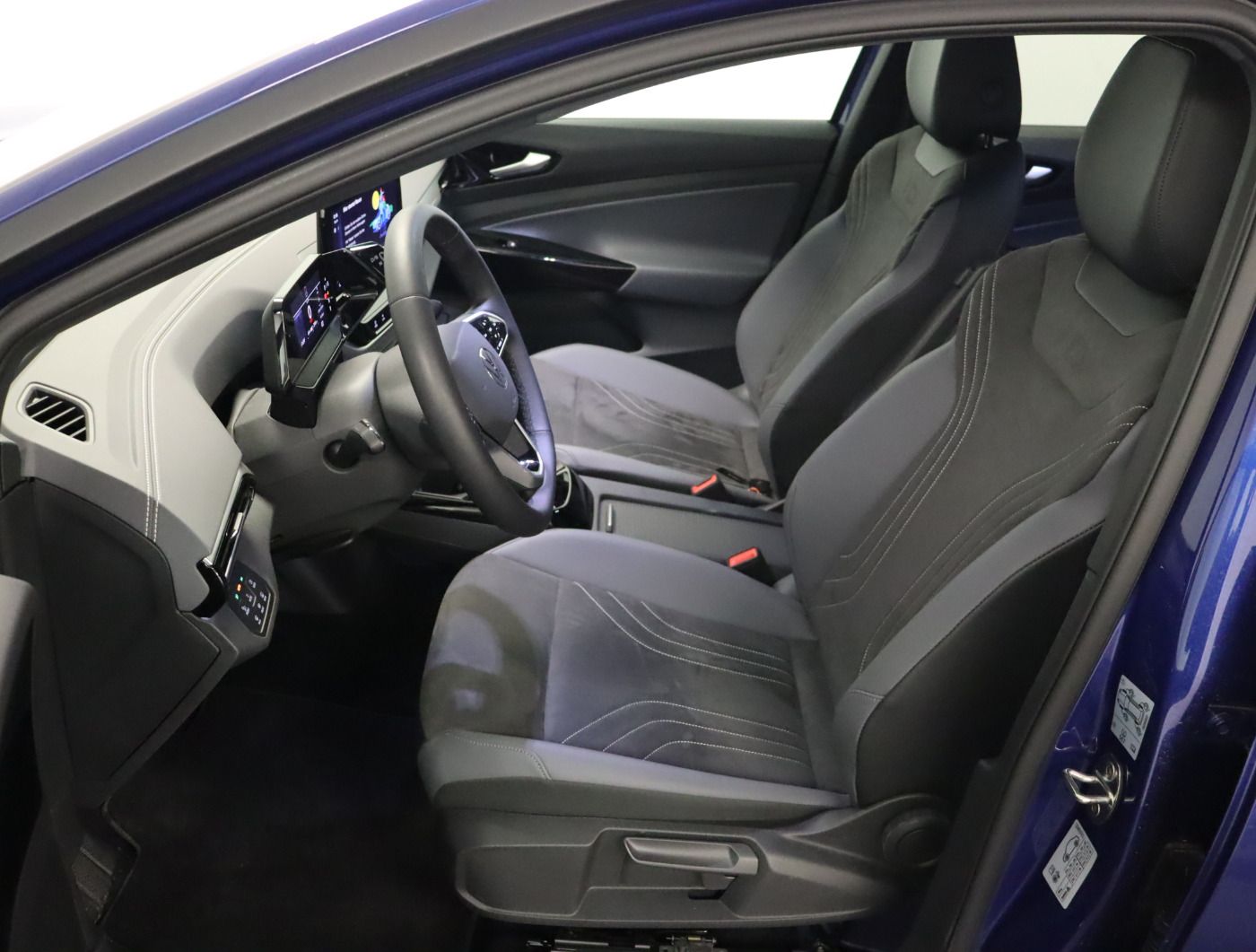 Fahrzeugabbildung Volkswagen ID.4 Pro Performance |AHK|Matrix|ACC|CarPlay|LM