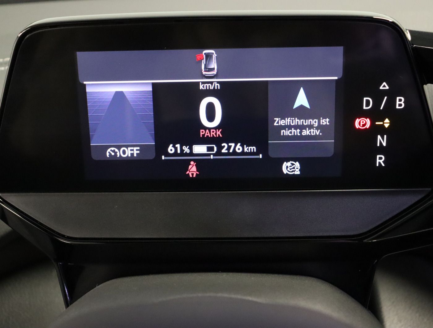 Fahrzeugabbildung Volkswagen ID.4 Pro Performance |Matrix|ACC|CarPlay|LM|SHZG