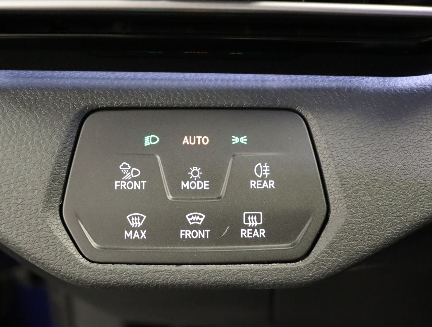Fahrzeugabbildung Volkswagen ID.4 Pro Performance |Matrix|ACC|CarPlay|LM|SHZG