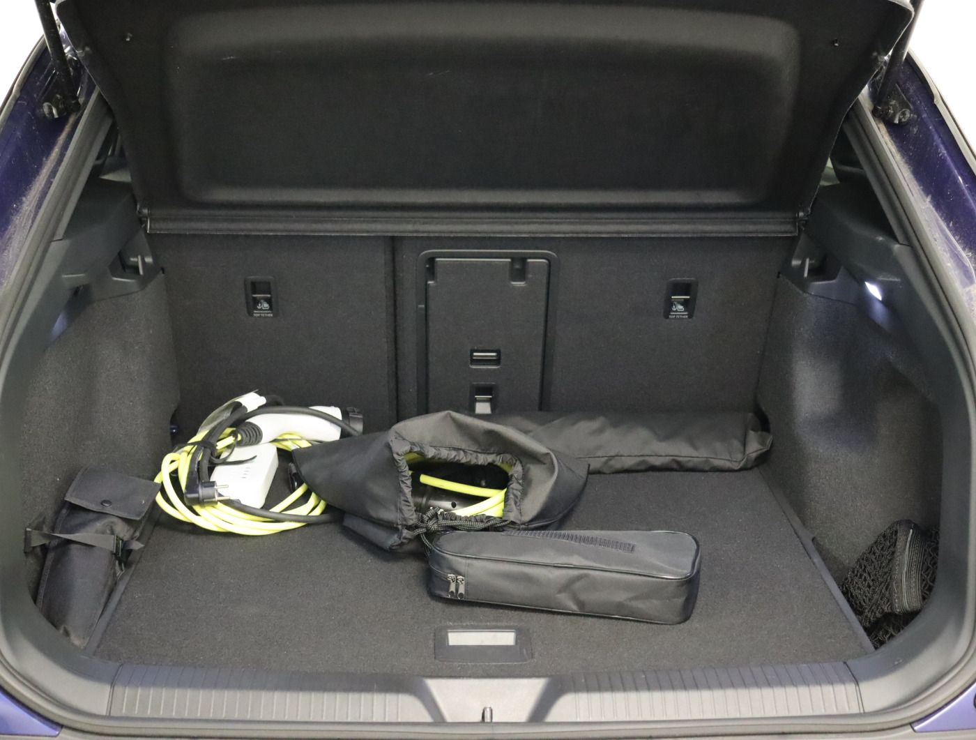 Fahrzeugabbildung Volkswagen ID.4 Pro Performance |Matrix|ACC|CarPlay|LM|SHZG